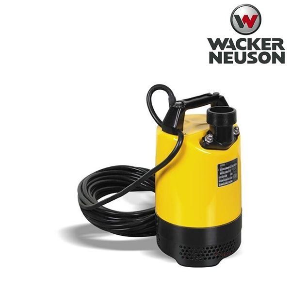 bomba sumergible wacker neuson ps2 800 pic123035ni0t0